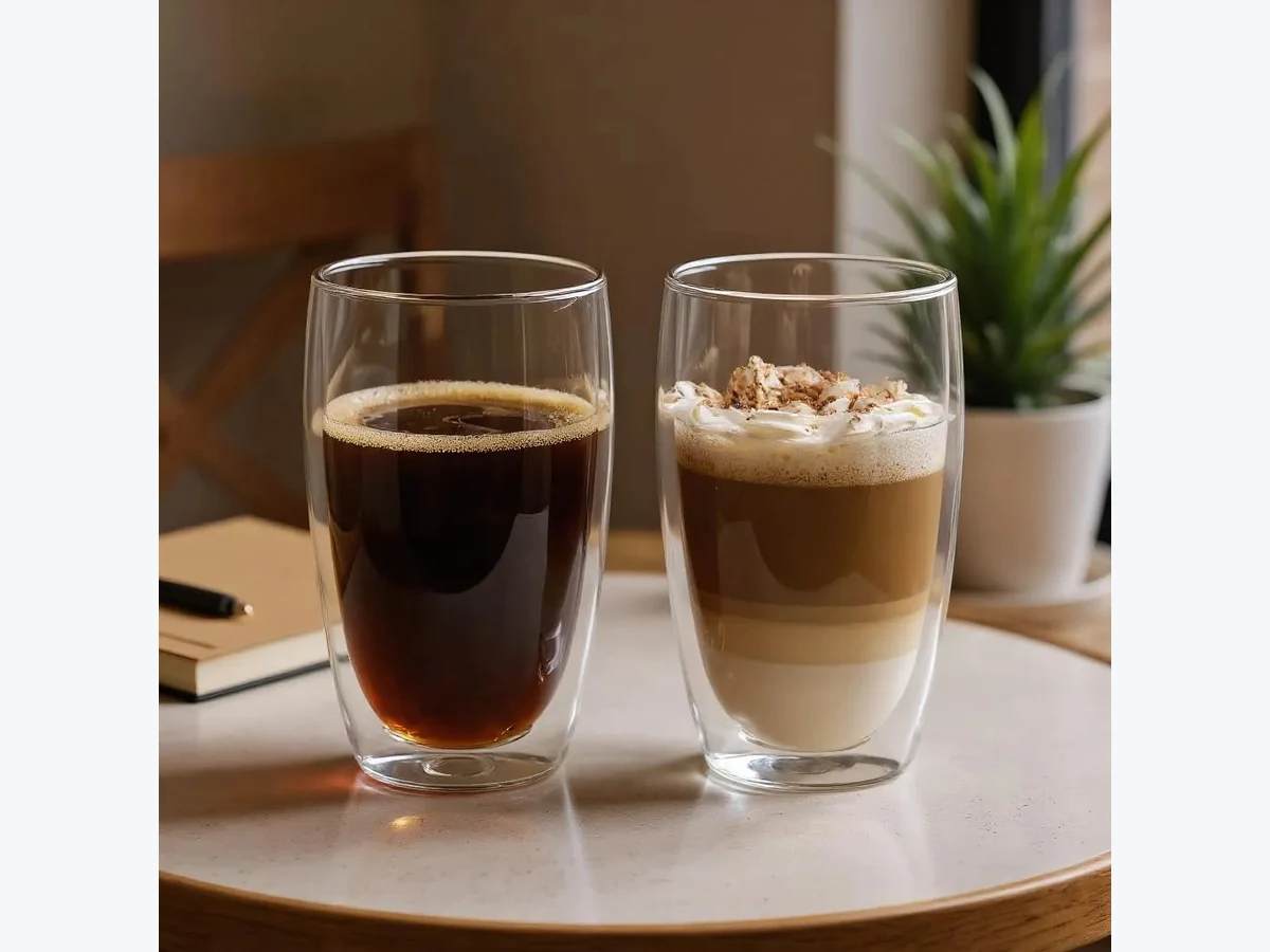 XZDC-450 60 Double-Wall Cup 450 ml - Wholesale Factory Direct China