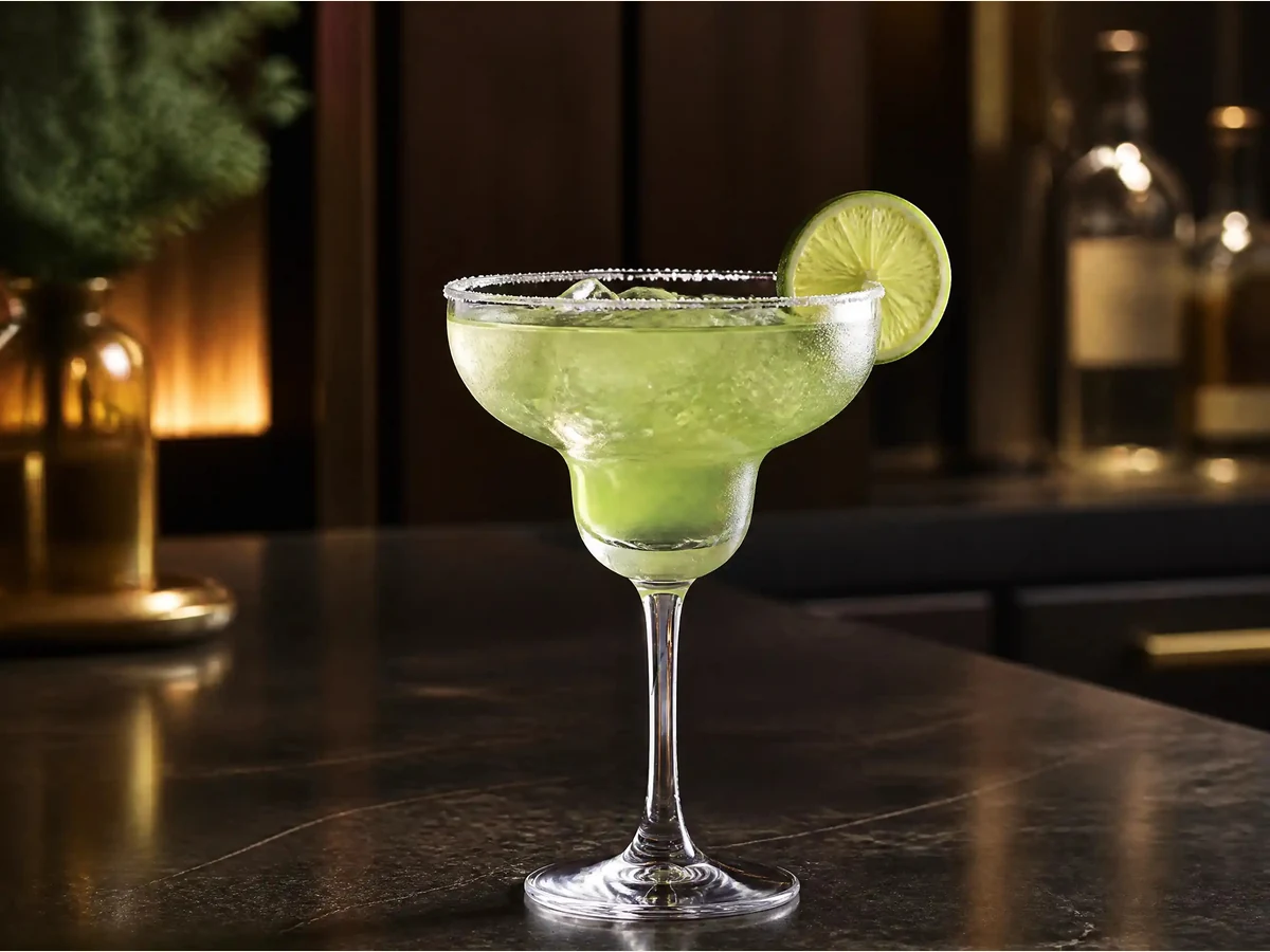 Stepped Margarita Cocktail Glass XZ1529 wholesale - Wholesale Factory Direct China