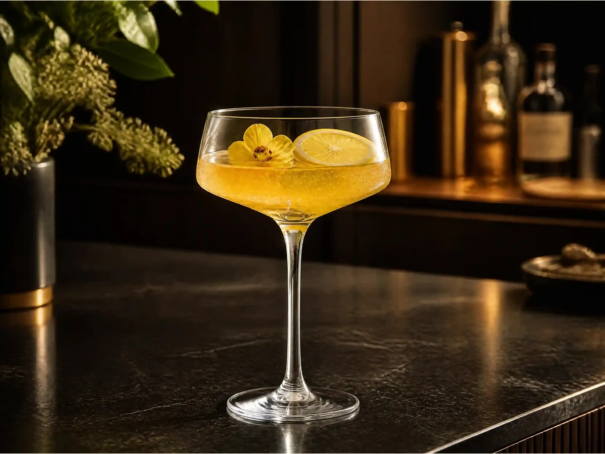 Wide Coupe Champagne Glass XZ9029 wholesale - Wholesale Factory Direct China