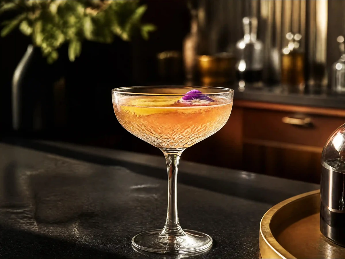 250 ml Reiss Wide Coupe Glass XZJ0125 wholesale - Wholesale Factory Direct China