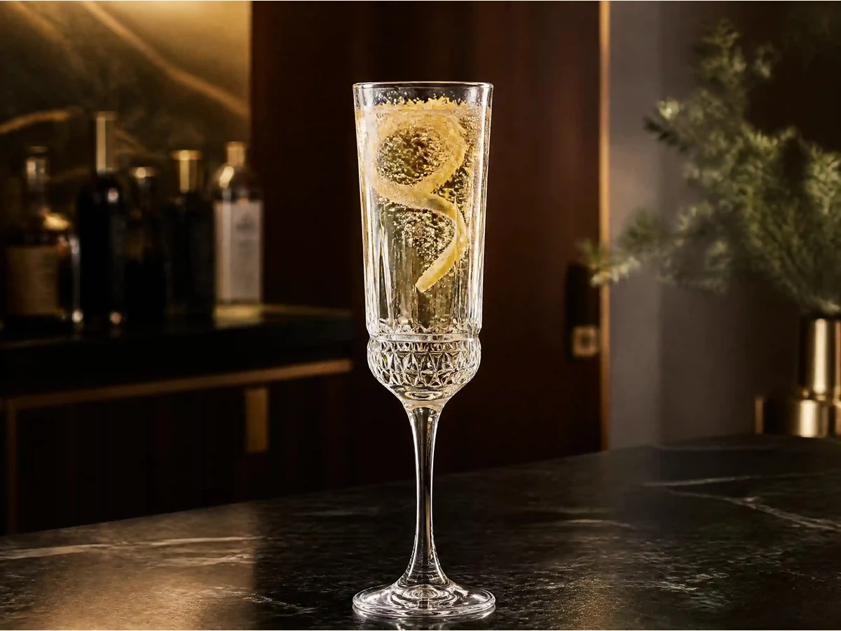 Kelbo Champagne Flute XZJ0217 wholesale - Wholesale Factory Direct China