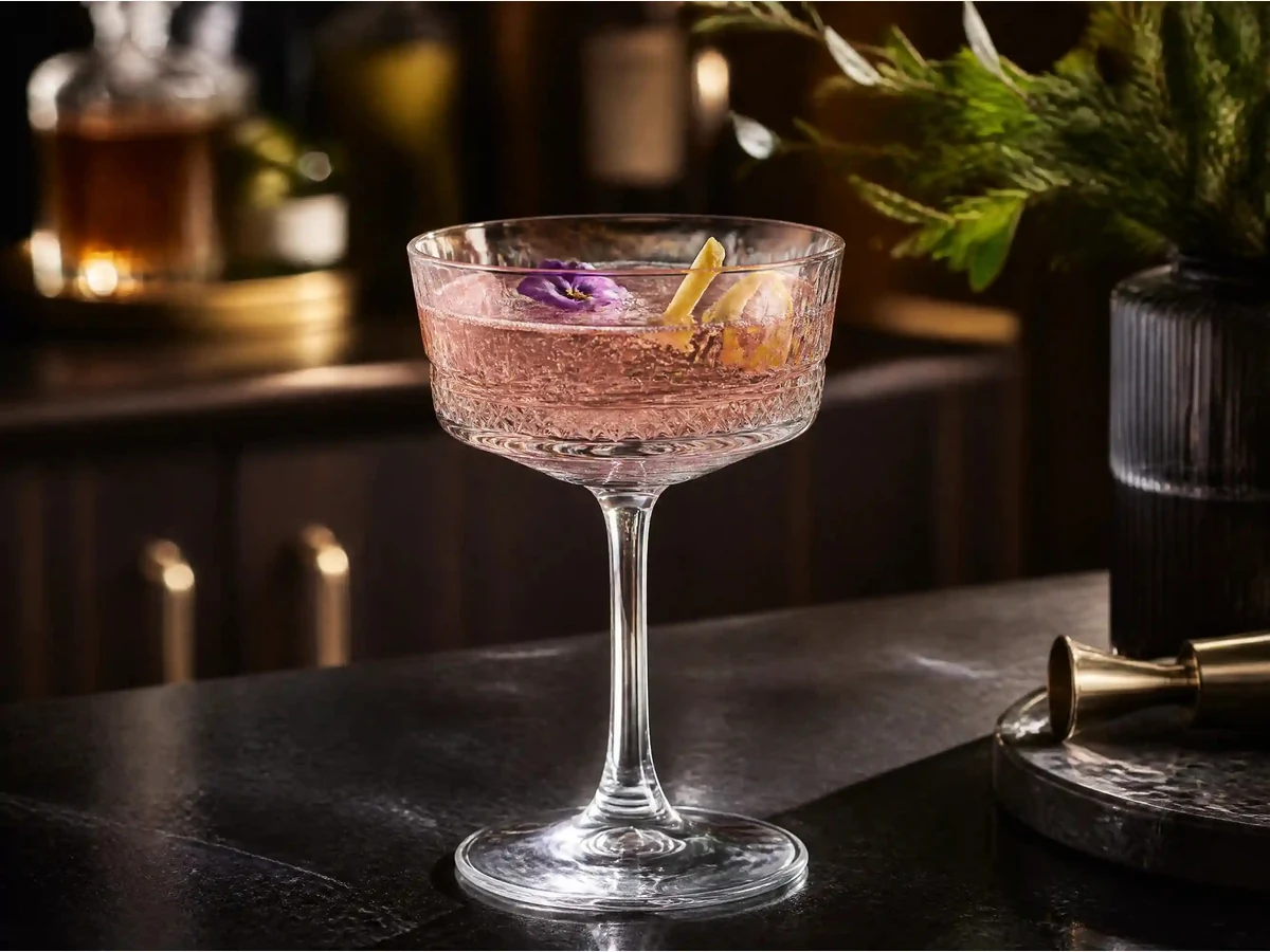 250 ml Stemmed Dessert Cup XZJ0231 wholesale - Wholesale Factory Direct China