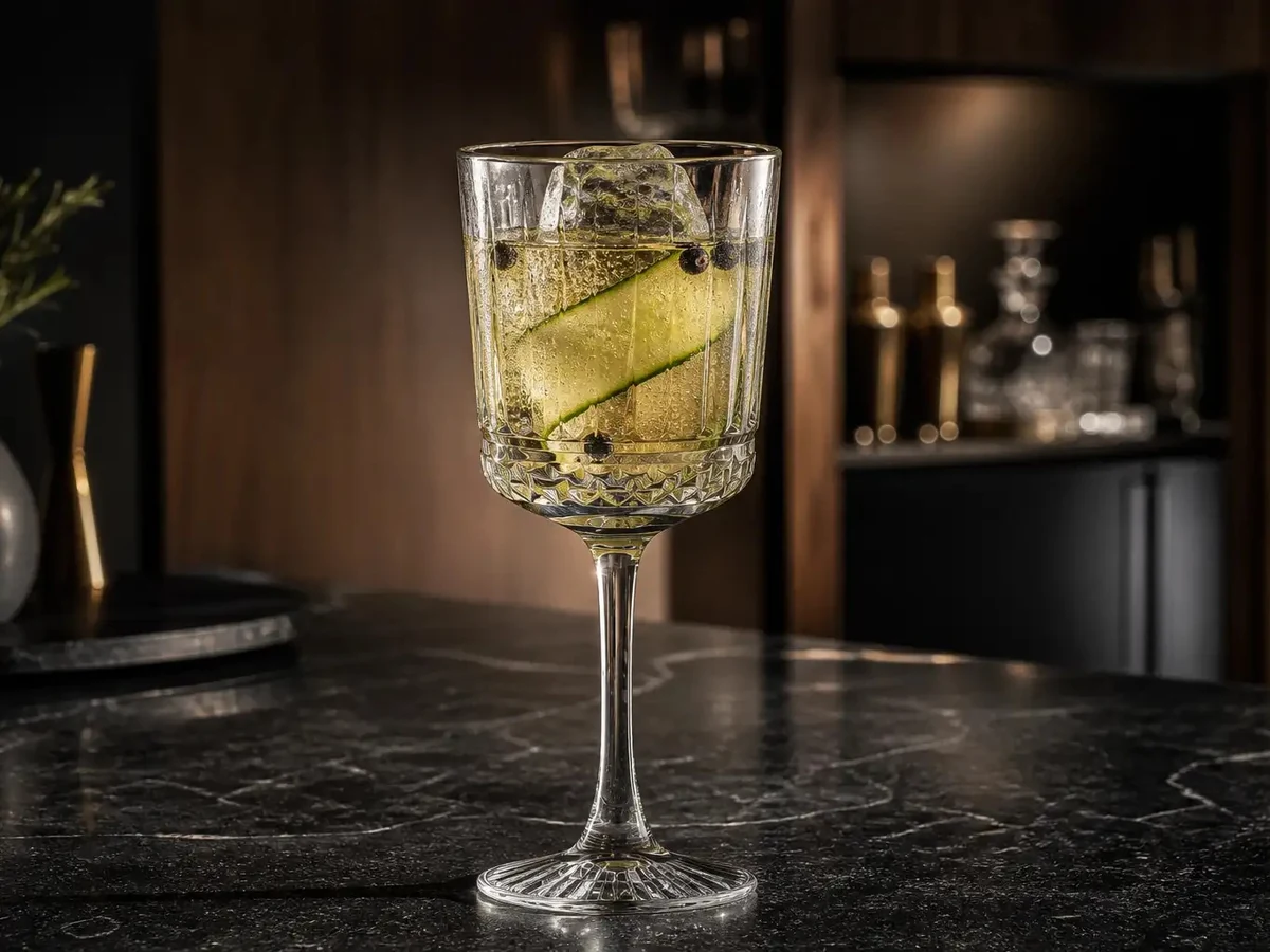 Kelbo Stemmed Wine Goblet XZJ0232 wholesale - Wholesale Factory Direct China