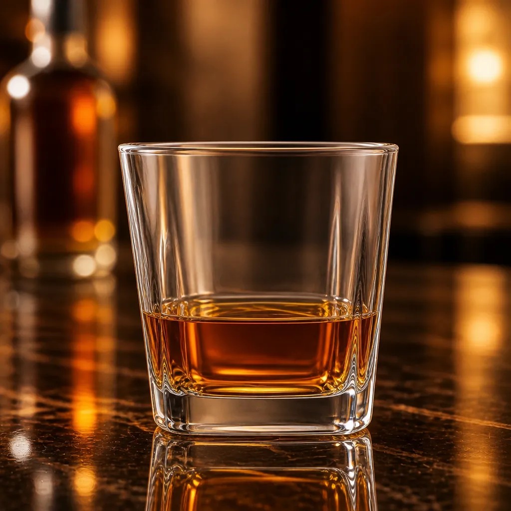 XZ20114 320ml Square Heavy-Base Tumbler Wholesale Factory