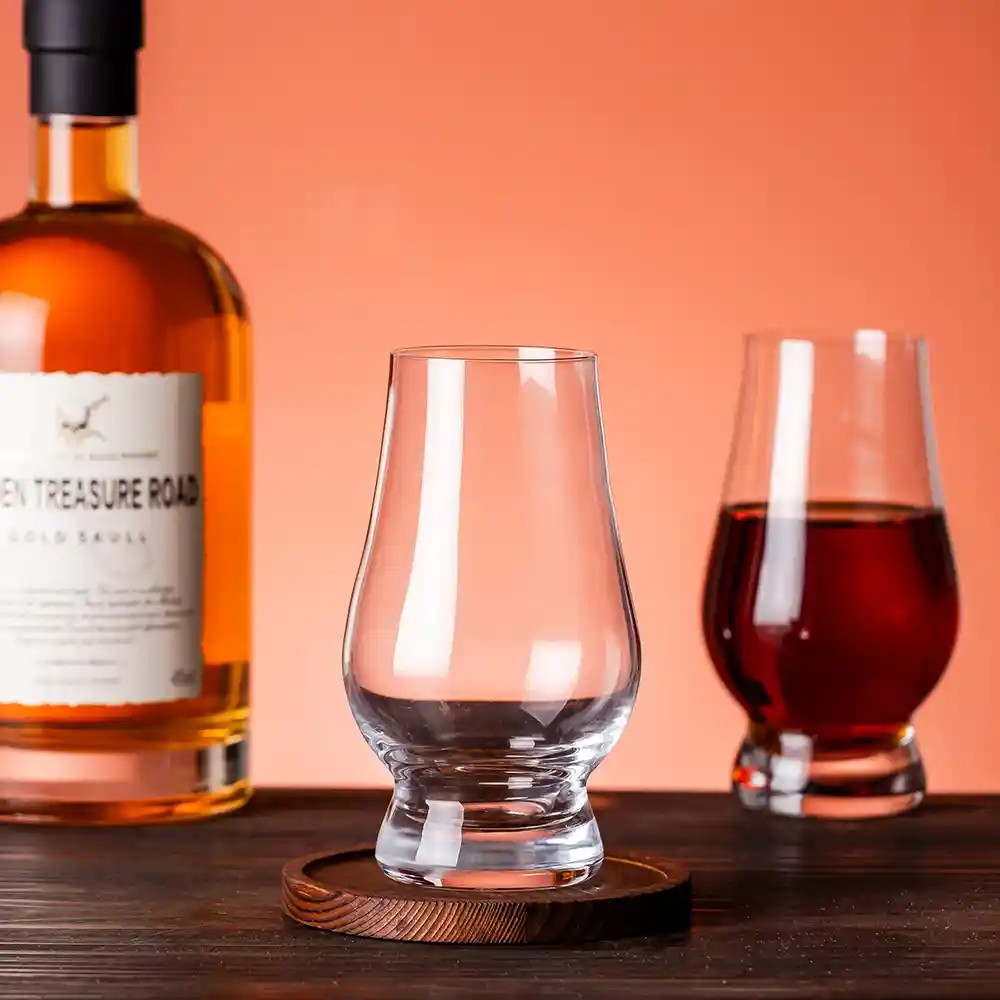 XZ3013-3 190ml Aroma Snifter Tasting Glass Wholesale Factory